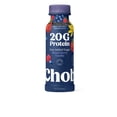 thumbnail image 3 of Yogurt bebible Chobani Frutos Rojos 20g proteína 296gr, 3 of 4