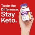 thumbnail image 3 of Fast Ripped Keto ACV Gummies 1000MG Dietary Supplement 60 Gummys, 3 of 9