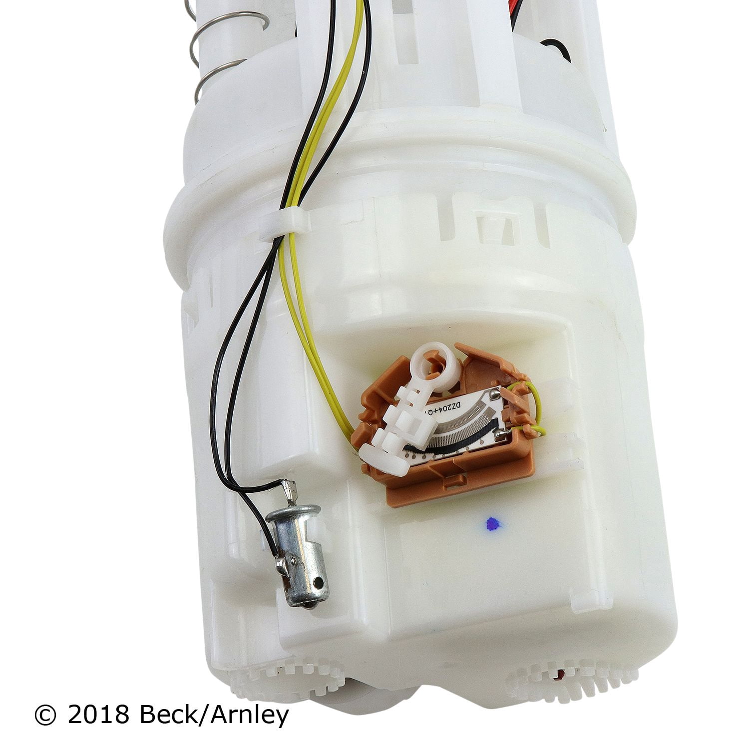 BeckArnley 152-1016 Fuel Pump - Electric
