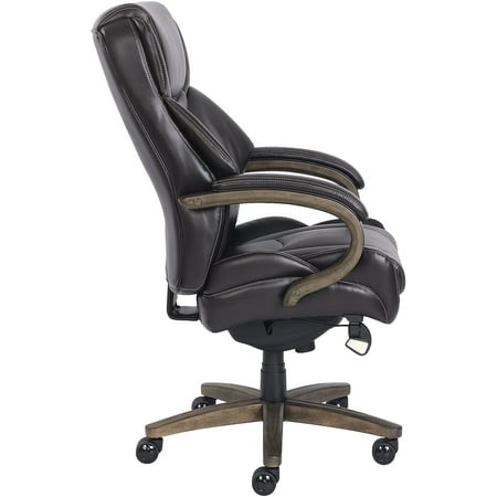 【きらりぴか】 La-Z-Boy Air Lumbar Manager Office Chair | Costco