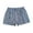 503_Navy, variant on Jxximdong Shorts for Women Women's Trendy Gingham & Checkered Shorts – Pure Cotton Breathable And Stylish Sleepwear For Teens & Adults Blue L Pants
