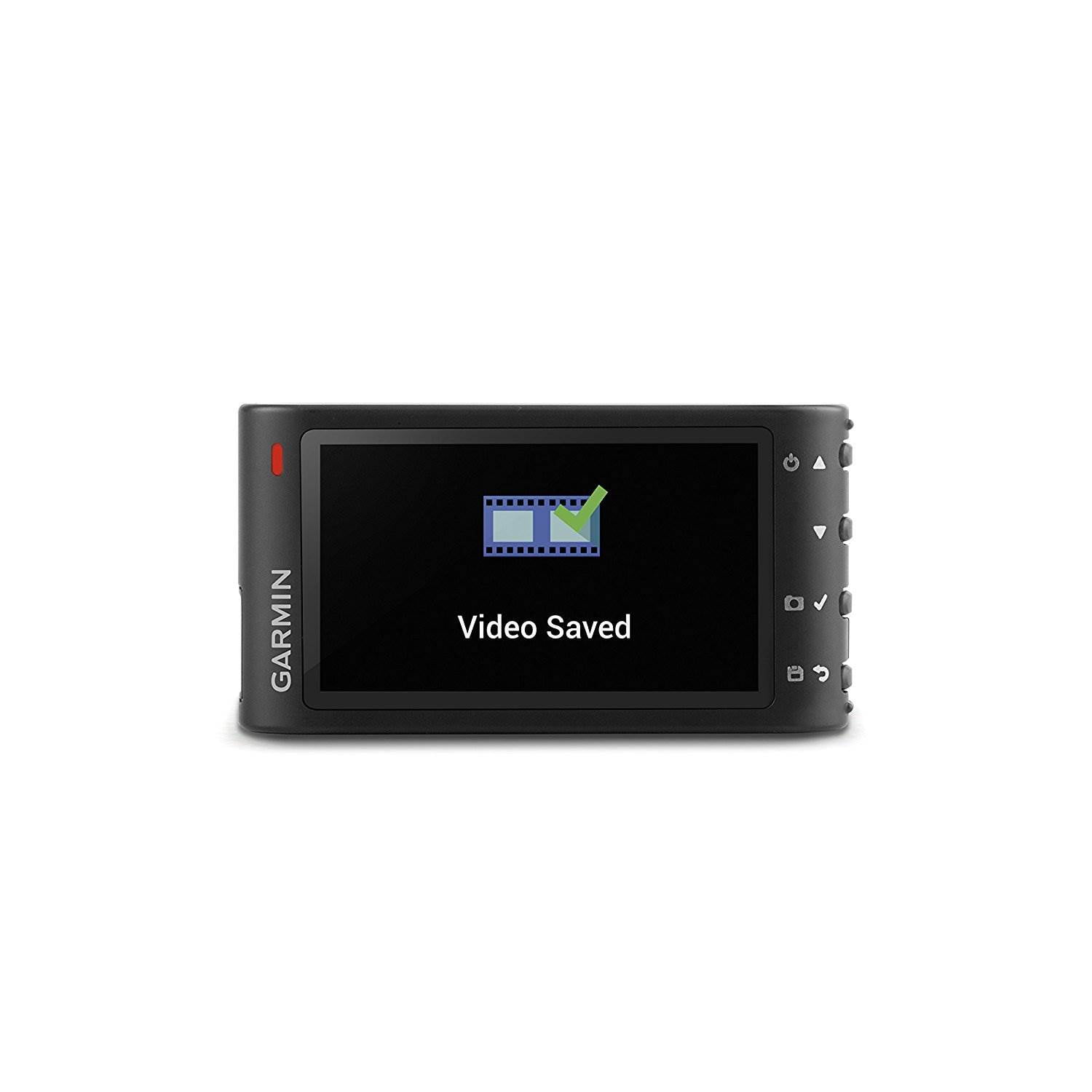 Garmin N1507 Inch GPS LCD with Built-in Dash Cam 35 (Certified