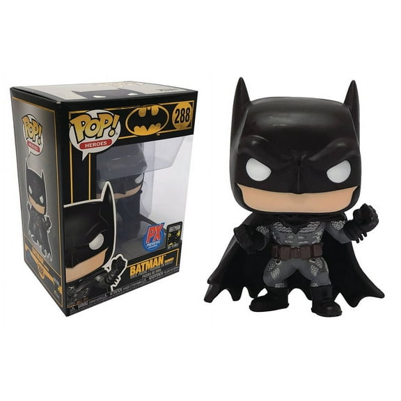 Pop Batman Damned Vinyl Figure (Other)