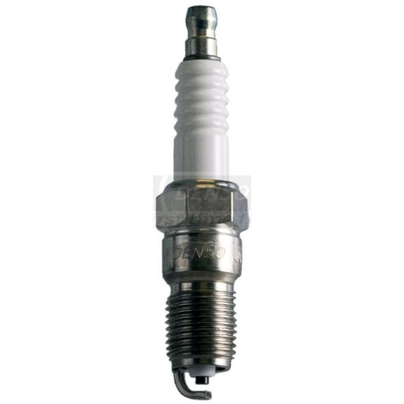 DENSO 5023 Spark Plug (4 Pack) Fits select: 1997-2008 FORD F150, 1999-2013 CHEVROLET SILVERADO