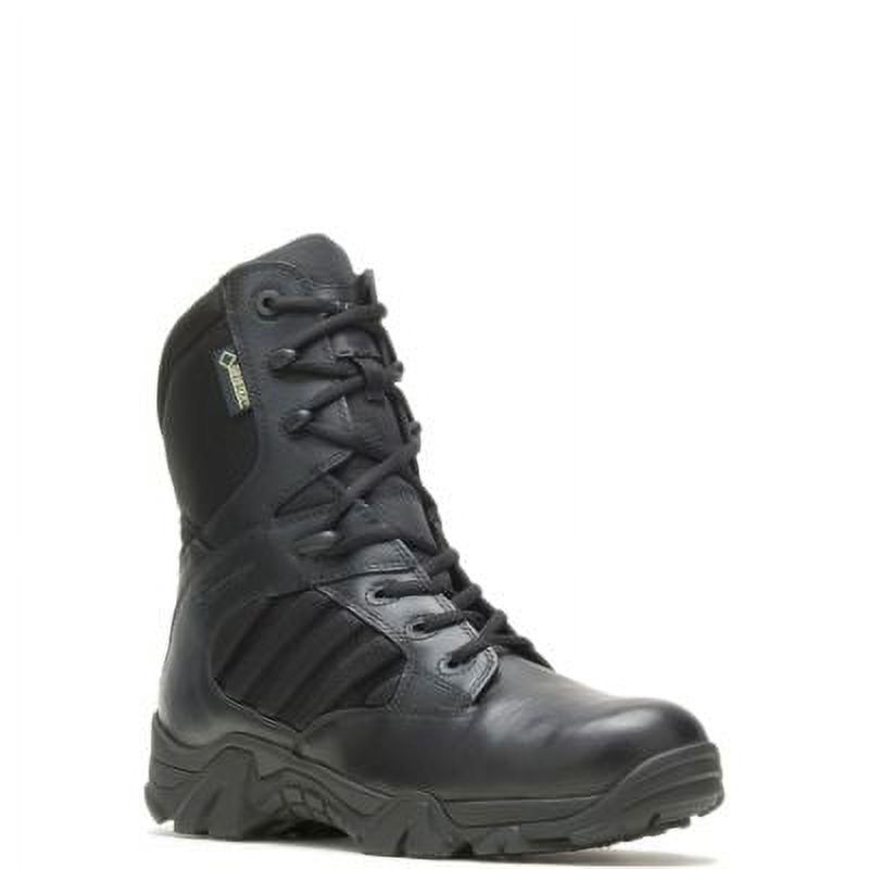 Bates GX-8 Side Zip Boot with GORE-TEX Men Black - image 2 of 6