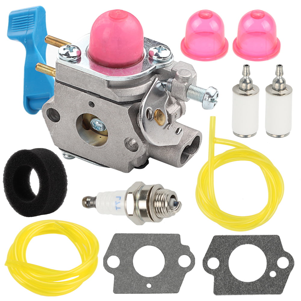Carburetor Fits WeedEater DAHT22 GHT220 GHT225LE Hedge Trimmer C1U-W13B A 