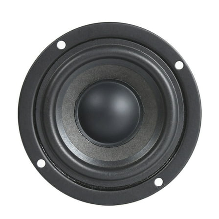 3 Inch Full Range Speaker Audio Speaker 4 ohm 30W HiFi Speaker