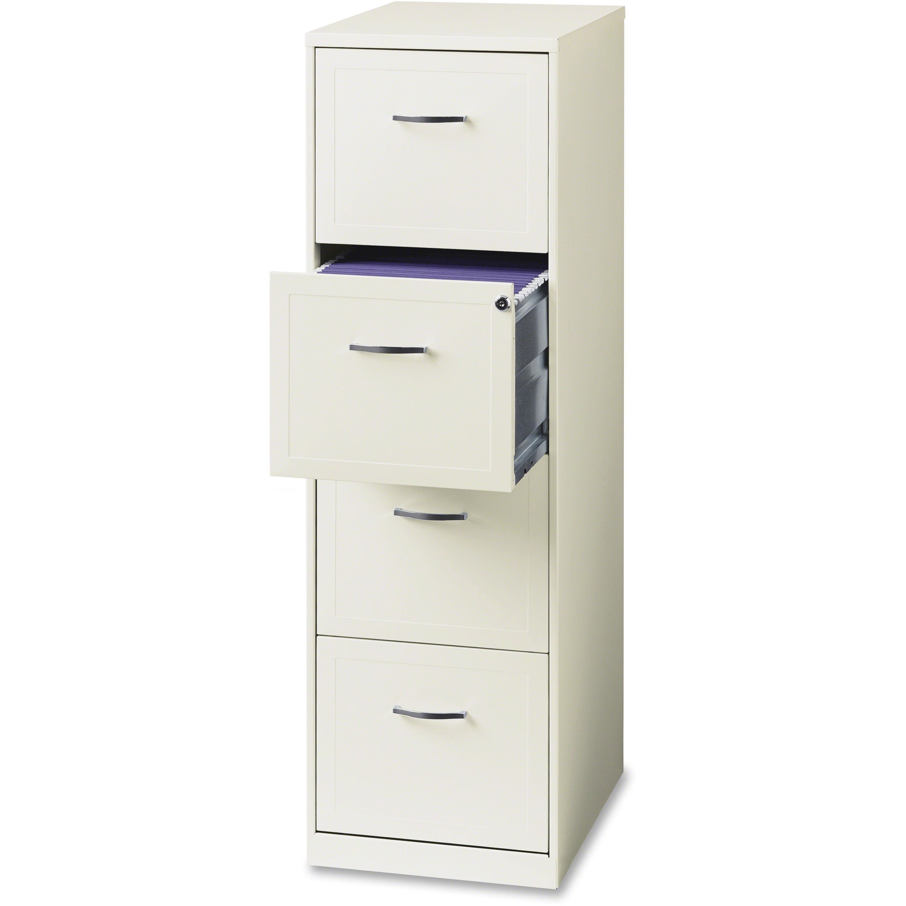 4drawer Steel File