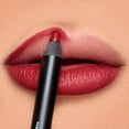 thumbnail image 1 of Delineador de labios K7L Red Brix, impermeable y a prueba de manchas, vegano, 1 of 5