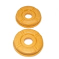 thumbnail image 2 of 2X Front Strut Mount Support Upper Section Fit BMW E70 E71 X5 X6 31336776390, 2 of 7