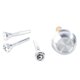 thumbnail image 5 of Boquilla de trompeta Mute Set 3C 5C 7C Zhivalor Accesorios para Instrumentos Musicales, 5 of 8