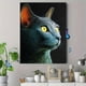 thumbnail image 4 of Qisvanset Classic Black Crow Canvas Print 12x16 Inch Bedroom Art, 4 of 8
