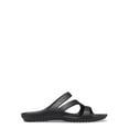 thumbnail image 6 of Crocs Women's Kadee II Strappy Sandals, 6 of 6