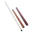 thumbnail image 5 of TTETTZ Billiard Pool Cue Stick Break Cue Games Wooden Professional Three Sections Segmented Pool Stick for Adults Starters Beginners, 5 of 9
