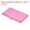 Pink, variant on Uxcell 3.6x2.3x0.3 Inch Name Cards Case Alloy Business Card Holder 3 Pack Pink