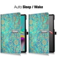 thumbnail image 6 of Fintie Multi-Angle Viewing Case for Samsung Galaxy Tab S5e 10.5 2019 Model SM-T720/T725 Wake/Sleep Cover, 6 of 7