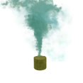 thumbnail image 3 of Colorful Effect Tube Bottle Studio Car Photography Toy Wedding Halloween  Blue, 3 of 3