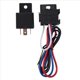 thumbnail image 4 of Interruptor de Encendido del Coche 12 V BotóN Arranque Motor 3 Panel Carreras Palanca, 4 of 5