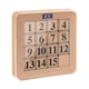 thumbnail image 4 of Number Puzzle 3x3(Arrange Numbers 1 To 8) 4x4(Arrange Numbers 1 To 15) Magnetic Adsorption Brain Teaser Arrangement Game Educational Toys Children Puzzle Toys High-quality Kid Toys Gifts For Children, 4 of 4