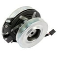 thumbnail image 3 of New Electric Lawnmower, SCITOO PTO Clutch Fit For White Outdoor / for Troy Bilt / for Sears Craftsman / for Huskee / for Cub Cadet / for Bolens / for MTD / for Ogura / for Stens / for Warner 917-04622, 3 of 5