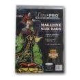 thumbnail image 2 of Comic Bags - Magazine (100 per pack), 2 of 2