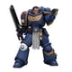 thumbnail image 3 of Figura de acción JOYTOY Warhammer 40,000 Ultramarines Titus 1/18, 3 of 5
