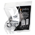 thumbnail image 2 of Obturador para Regadera Pidsa Pro Cromado 51341, 2 of 3