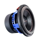 American Bass HD 15 D1 15 Inch Dual 1 Ohm Voice Coil 4000 Watt Subwoofer