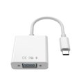thumbnail image 3 of Bonrich USB 3.1 Type C To VGA Cable Adapter Type-C VGA Converter Connector For Apple Macbook Chromebook Pixel Lumia, 3 of 4