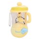 thumbnail image 2 of Juguete De Peluche Exprimidor, Lindo Colgante De Dibujos Animados Suave Con Accesorio De Fruta Intercambiable, Llaveros De Felpa Giratorios Con Cordón Para Bolsa De Niños, 2 of 7