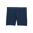 thumbnail image 1 of Wonder Nation Little Girls & Big Girls Tumble Shorts, 1 of 1