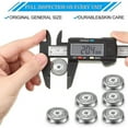 thumbnail image 2 of 6 Packs Sh30 Shaver Heads For Philips Electric Shaver 1000, 2000 (G Need ), 2 of 5