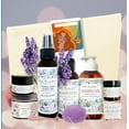thumbnail image 4 of Boho Aromatic Natural & Organic Skincare Kit, 8 Piece Set, 4 of 5