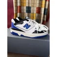 thumbnail image 4 of New Balance White/Black Size 4.5 Bb550hn1, 4 of 6