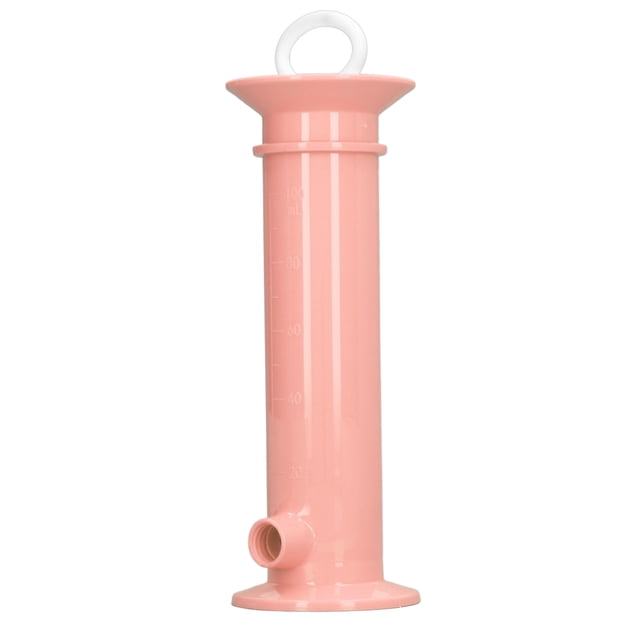 Baby Food Pouch Filler With Nozzle Design, Easy To Clean, Safe And Reliable For Complementary Feeding