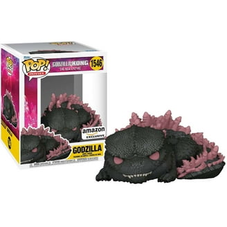 Funko Hikari Godzilla Japanese Godzilla Kaiju Green w/ Gold Eyes