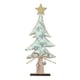 thumbnail image 1 of Christmas Decorations DIY Christmas Wooden Decorations, Christmas Tree Bar Window Display Christmas Gifts, 1 of 3