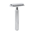 thumbnail image 1 of Men Rock The Double Edged Razor, Safety Razor, 6 Pc, 1 of 7