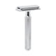 thumbnail image 1 of Men Rock La Navaja de Doble Filo, Maquinilla de Afeitar, 6 Pc, 1 of 7