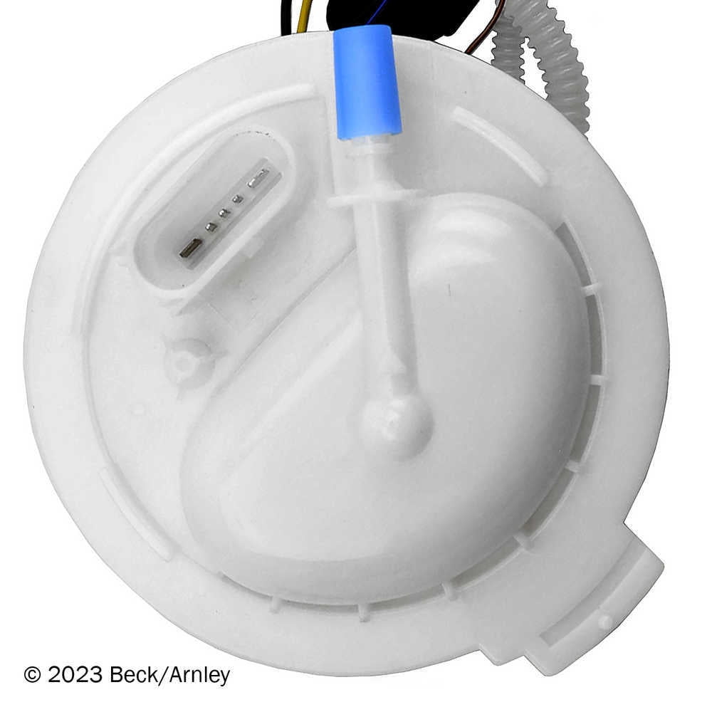 BeckArnley 152-1012 Fuel Pump - Electric