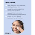 thumbnail image 2 of Spray exfoliante facial COSRX AHA/BHA, tónico de tratamiento, 280 ml, 2 of 3