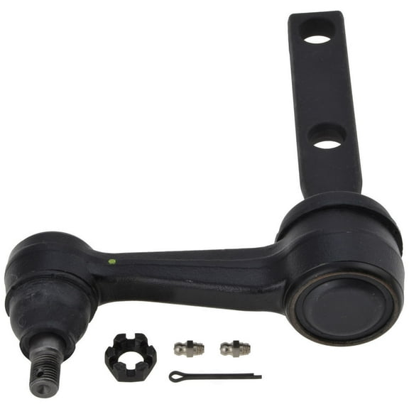 TRW JIA228 Steering Idler Arm Fits select: 1997-2003 FORD F150, 1997-1999 FORD F250