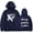 04, variant on Hulvey Bring Heaven Down Hoodie Casual Sweatshirt Long Sleeve Pullover