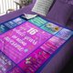 thumbnail image 4 of LHSHID Gifts for 16 Year Old Girl 16th Birthday Gifts for Girls Teen Girl Gifts 16 Years Old 16 Year Old Girl Gift Ideas 16 Year Old Gifts Birthday Gifts for 16 Year Blanket 30"x40", 4 of 7