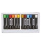 thumbnail image 5 of Oil Painting Stick Oil Painting Tool Art Supply Oil Pastel Round Crayon Painting Stick Drawing Pen Children Stationery Art Supplies 12 Colors Anggrek Arte y Manualidades, 5 of 8