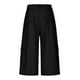 thumbnail image 4 of WILLBEST Pantalones Casuales para Mujer, Cómodos Pantalones Deportivos con Estampado de Halloween, Cintura Elástica Suave para Uso Diario. Extra Grande, 4 of 5