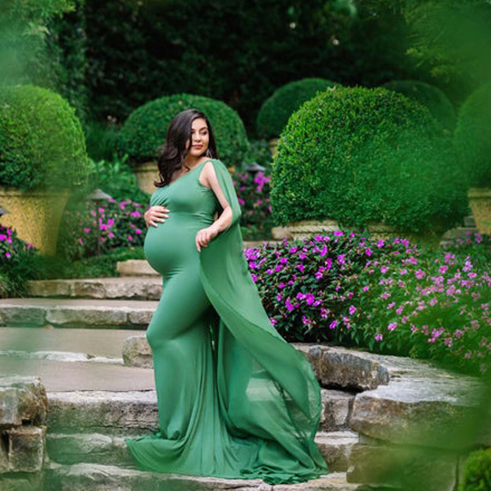 Slim Fit Maternity Dresses