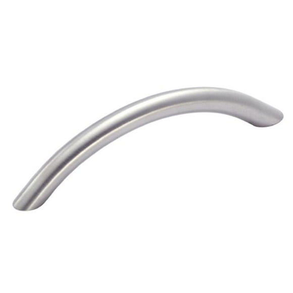 Amerock BP19002-SS 96mm Ctr Pull - Stainless Steel