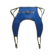 Lumex DSHC70001 Hoyer Compatible Padded Sling, Large, 500 lb. Weight Capacity, Best Fit 198-350 lb.