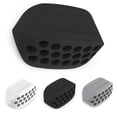 thumbnail image 1 of WANNGWE Jaw Trainer Face Masseter Muscle Training Device Exerciser Chew Ball Breaker MR97-068, 1 of 4